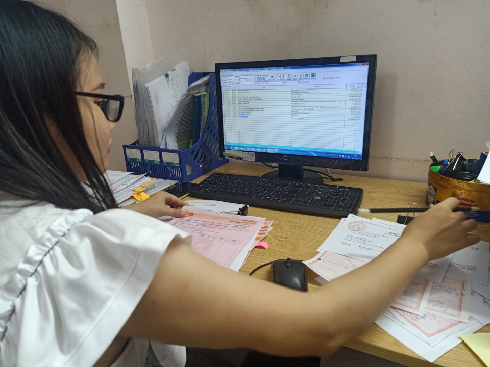 Văn phòng đại lý thuế ATG