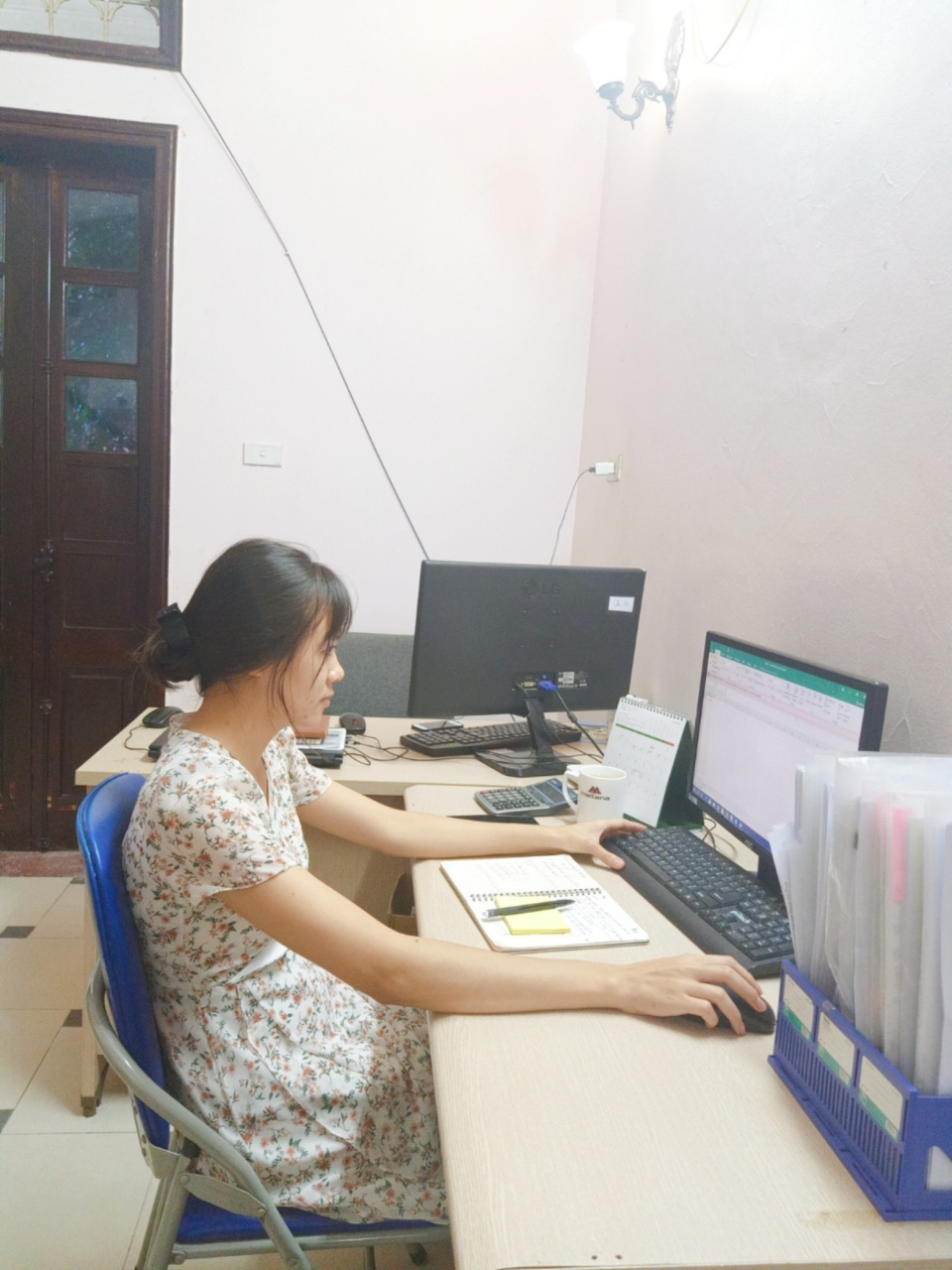 Văn phòng đại lý thuế ATG