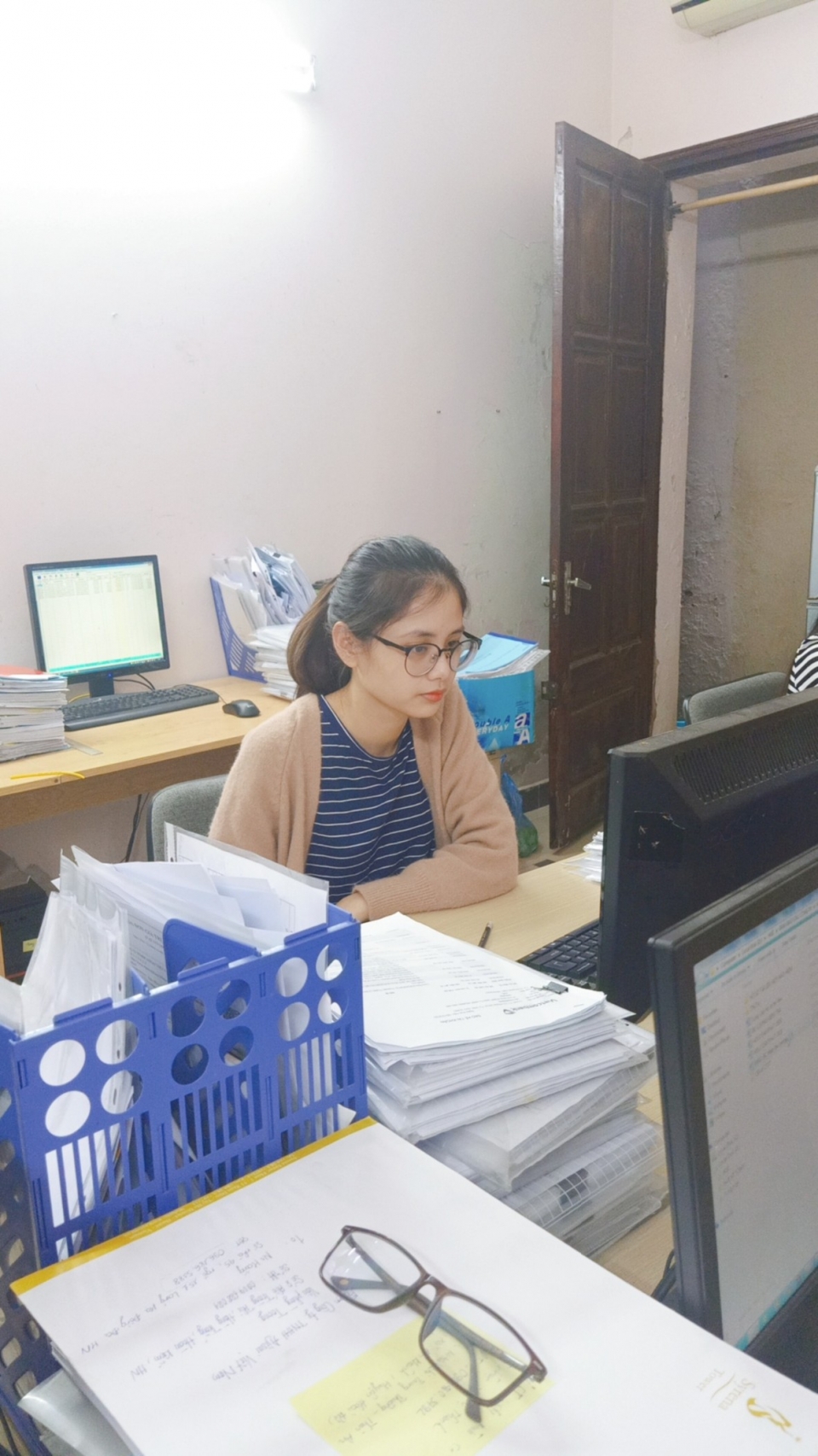 Văn phòng đại lý thuế ATG