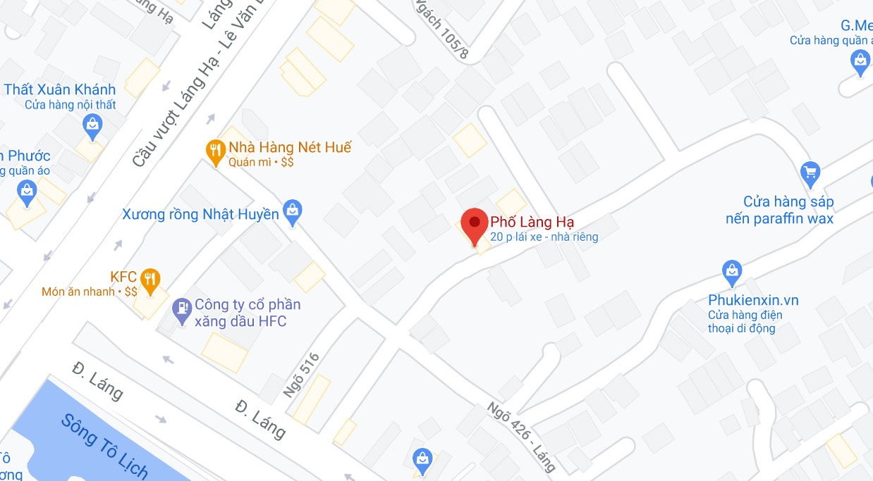 Đại lý thuế ATG